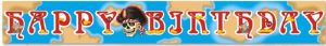 Pirate - Pirate Banner